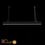 Подвесной светильник Maytoni Points 4000K 1x40Вт 25° P050PL-L40B4K