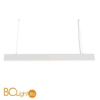 Подвесной светильник Maytoni Points 4000K 1x40Вт 25° P050PL-L40W4K - Фото 0