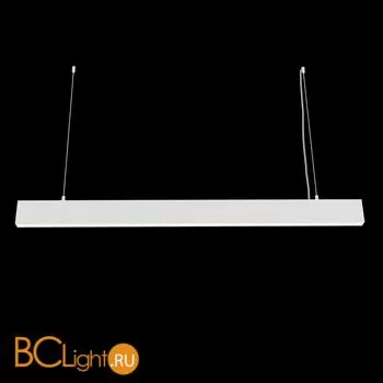 Подвесной светильник Maytoni Points 4000K 1x40Вт 25° P050PL-L40W4K