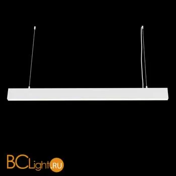 Подвесной светильник Maytoni Basis 4000K 1x40Вт 110° P051PL-L40W4K