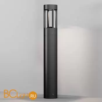 Садово-парковый фонарь Maytoni Vint O458FL-L9GF3K - Фото 1