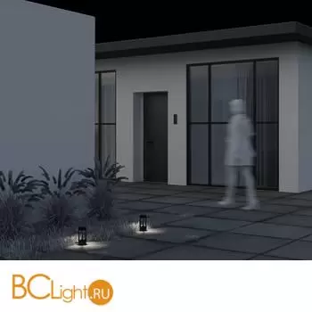 Бра Maytoni Vint O458WL-L9GF3K - Фото 5