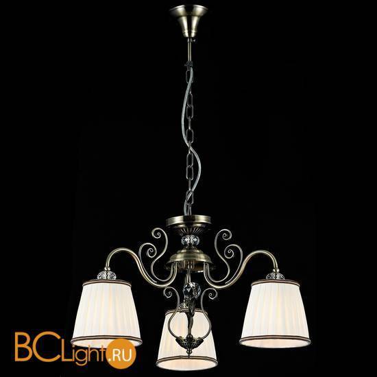 Люстра Maytoni Vintage ARM420-03-R