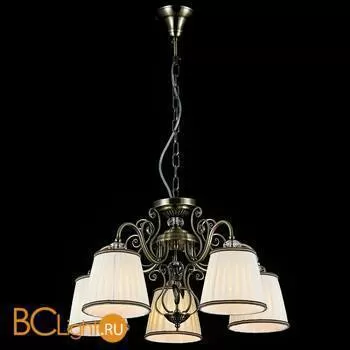 Люстра Maytoni Vintage ARM420-05-R