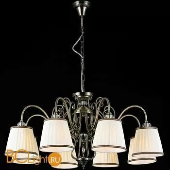 Люстра Maytoni Vintage ARM420-08-R