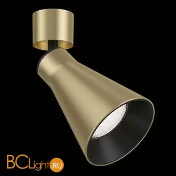 Накладной точечный светильник Maytoni Virar C061CL-01MG - Фото 2