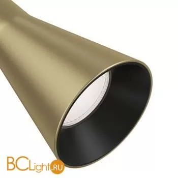 Накладной точечный светильник Maytoni Virar C061CL-01MG - Фото 1