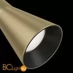 Накладной точечный светильник Maytoni Virar C061CL-01MG - Фото 0