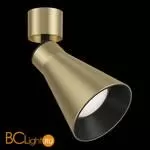 Накладной точечный светильник Maytoni Virar C061CL-01MG - Фото 2