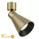 Накладной точечный светильник Maytoni Virar C061CL-01MG