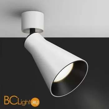 Накладной точечный светильник Maytoni Virar C061CL-01W - Фото 1