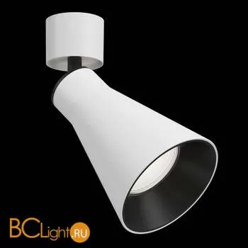 Накладной точечный светильник Maytoni Virar C061CL-01W