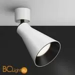 Накладной точечный светильник Maytoni Virar C061CL-01W - Фото 1