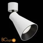 Накладной точечный светильник Maytoni Virar C061CL-01W