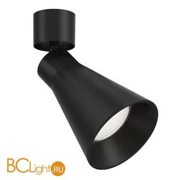 Накладной точечный светильник Maytoni Virar C061CL-01B