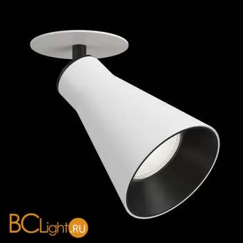Встраиваемый точечный светильник Maytoni Virar C059CL-01W - Фото 0