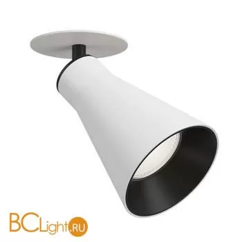 Встраиваемый точечный светильник Maytoni Virar C059CL-01W