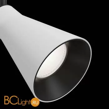 Встраиваемый точечный светильник Maytoni Virar C059CL-01W - Фото 1