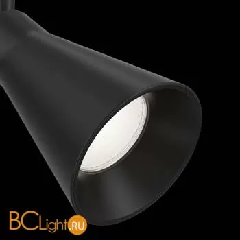 Встраиваемый точечный светильник Maytoni Virar C059CL-01B - Фото 0