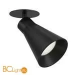 Встраиваемый точечный светильник Maytoni Virar C059CL-01B - Фото 2