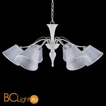 Люстра Maytoni Virginity MOD150-06-W