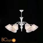 Люстра Maytoni Virginity MOD150-08-W - Фото 1