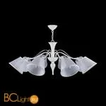 Люстра Maytoni Virginity MOD150-08-W