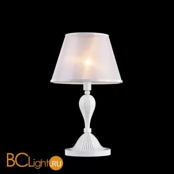 Настольная лампа Maytoni Virginity MOD150-11-W - Фото 0