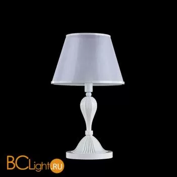 Настольная лампа Maytoni Virginity MOD150-11-W