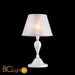 Настольная лампа Maytoni Virginity MOD150-11-W - Фото 0