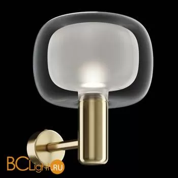 Бра настенное Maytoni Vision MOD411WL-01G