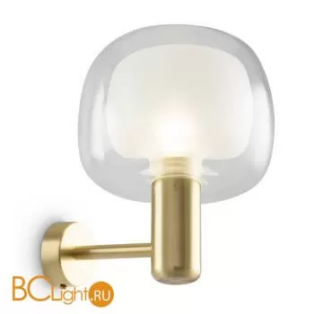 Бра настенное Maytoni Vision MOD411WL-01G - Фото 0