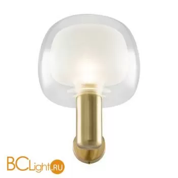 Бра настенное Maytoni Vision MOD411WL-01G - Фото 1