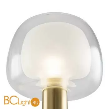 Бра настенное Maytoni Vision MOD411WL-01G - Фото 3