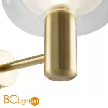 Бра настенное Maytoni Vision MOD411WL-01G - Фото 4