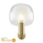 Бра настенное Maytoni Vision MOD411WL-01G - Фото 1