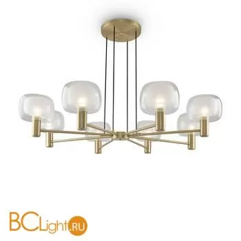 Люстра Maytoni Vision MOD411PL-08G - Фото 4