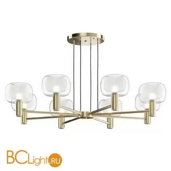 Люстра Maytoni Vision MOD411PL-08G - Фото 5