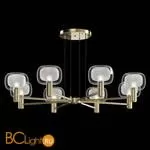 Люстра Maytoni Vision MOD411PL-08G - Фото 1