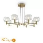 Люстра Maytoni Vision MOD411PL-08G - Фото 4