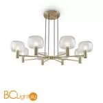 Люстра Maytoni Vision MOD411PL-08G - Фото 0