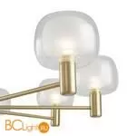 Люстра Maytoni Vision MOD411PL-08G - Фото 6