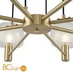 Люстра Maytoni Vision MOD411PL-08G - Фото 7