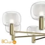 Люстра Maytoni Vision MOD411PL-08G - Фото 8