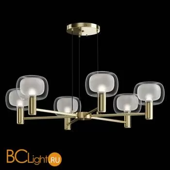 Люстра Maytoni Vision MOD411PL-06G