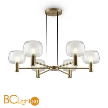 Люстра Maytoni Vision MOD411PL-06G - Фото 2