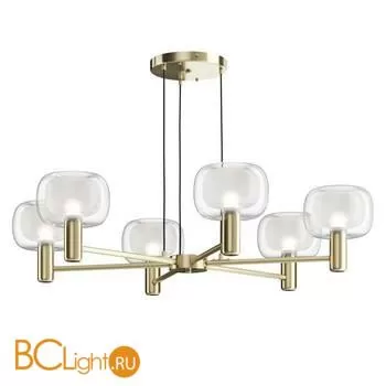 Люстра Maytoni Vision MOD411PL-06G - Фото 3