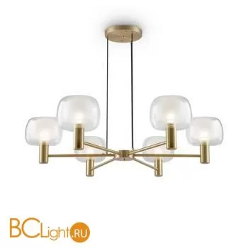 Люстра Maytoni Vision MOD411PL-06G - Фото 1