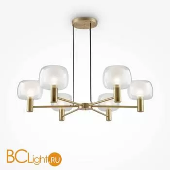 Люстра Maytoni Vision MOD411PL-06G - Фото 0