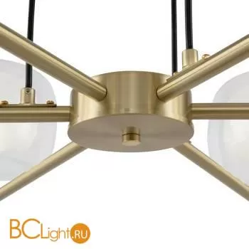 Люстра Maytoni Vision MOD411PL-06G - Фото 5